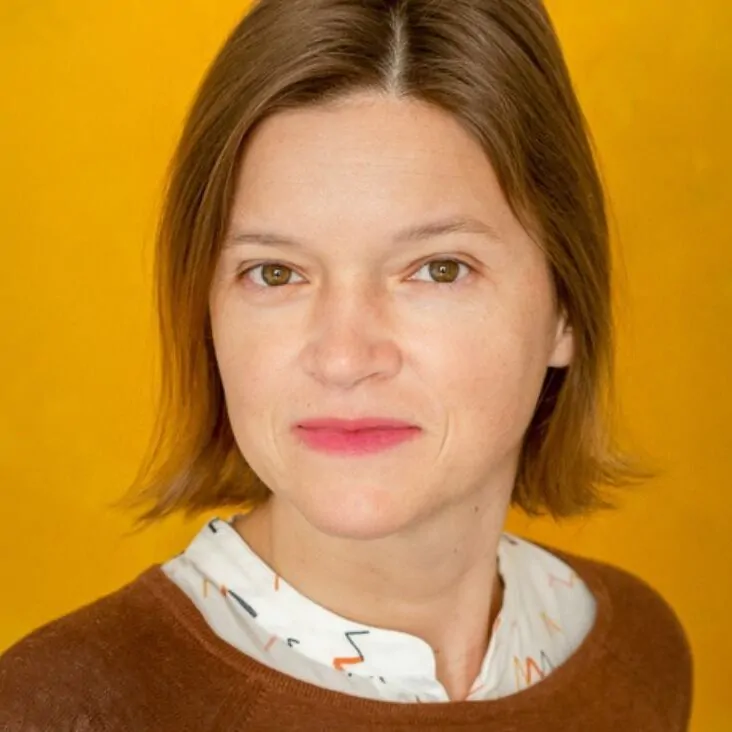 Katerina Srbkova